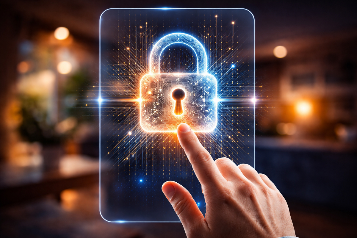 Menjaga Privasi di Era AI: Memahami Konsep Privacy by Design untuk Kita Semua