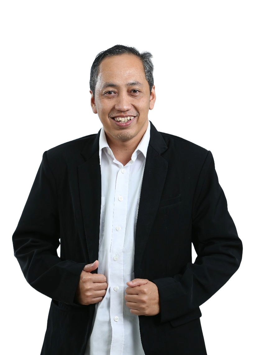 Prof. Dr. Ir. H. Imam Riadi, M.Kom.
