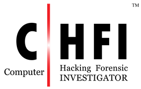 Computer Hacking Forensic Investigator (CHFI)