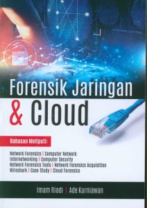 Forensik jaringan dan Cloud