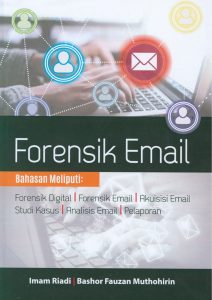 Forensik email