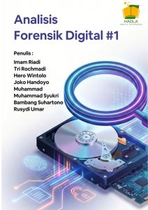 Analisis Forensik Digital Jilid 1