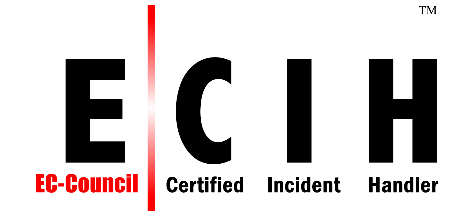 EC-Council Certified Incident Handler (ECIH)