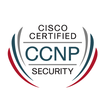 Cisco Certified Network Professional (CCNP)
