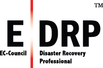 EC-Council Disaster Recovery Professional (EDRP)